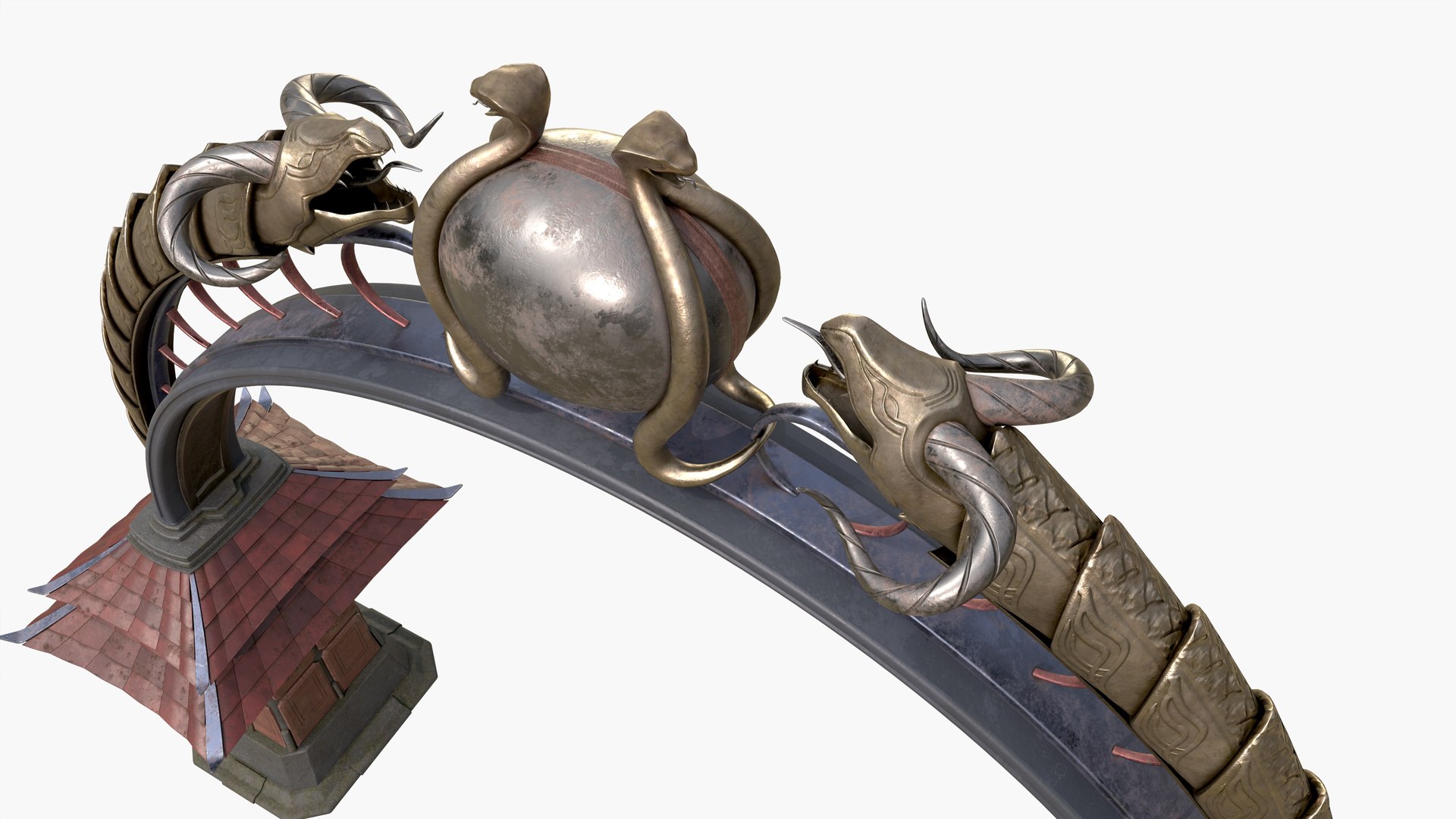 Ancient Japanese Arch Gate 3D model https://p.turbosquid.com/ts-thumb/qr/ouHVJn/k7/4/jpg/1744097643/1920x1080/fit_q87/001bcbfc674457621dd79b80c06d5f55ca60789b/4.jpg