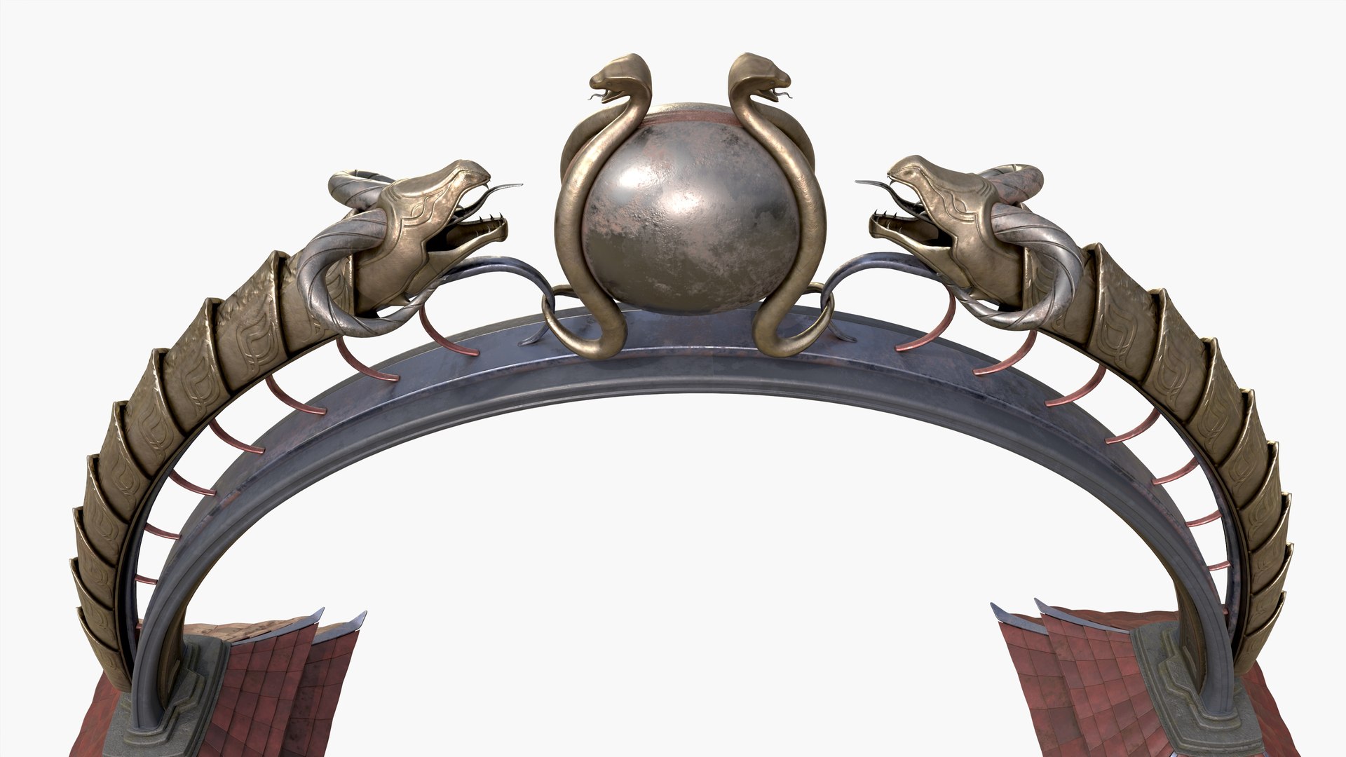 Ancient Japanese Arch Gate 3D model https://p.turbosquid.com/ts-thumb/qr/ouHVJn/oK/7/jpg/1744097650/1920x1080/fit_q87/facc3109738e8633508441b268fadd77d0c6ee01/7.jpg
