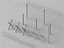 Barbed Wire Fence Fortification Pack