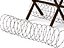 Barbed Wire Fence Fortification Pack