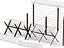 Barbed Wire Fence Fortification Pack