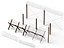 Barbed Wire Fence Fortification Pack