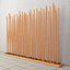 Bamboo decor n19