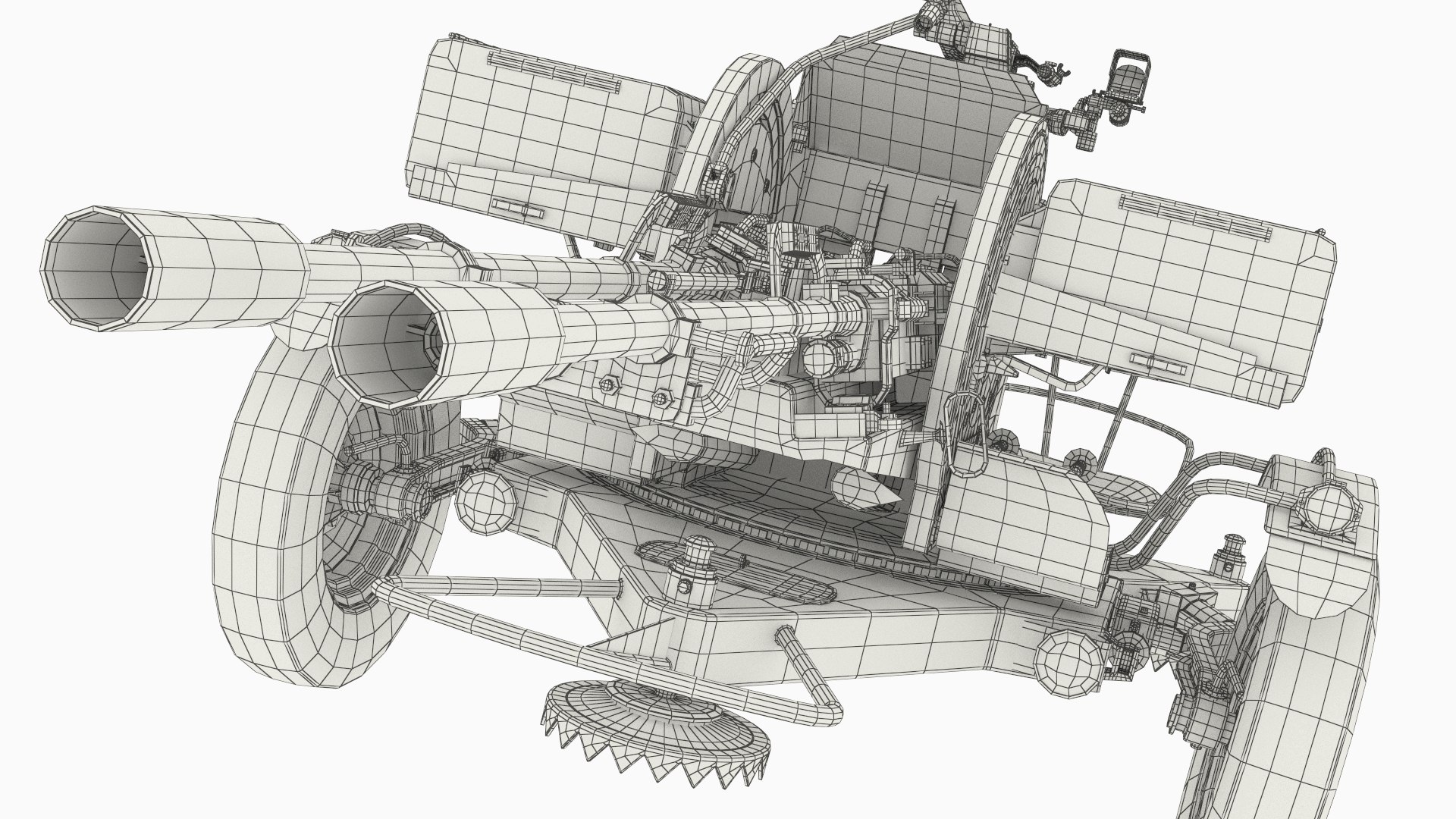 3D model Soviet ZU-23-2 Twin-Barrel AA Gun Rigged for Cinema 4D https://p.turbosquid.com/ts-thumb/qr/w0oGjc/6g/soviet_zu232_twinbarrel_aa_gun_rigged_018/jpg/1758082823/1920x1080/fit_q87/c3857791155851a09b22ef2402ce7511ffbddd85/soviet_zu232_twinbarrel_aa_gun_rigged_018.jpg