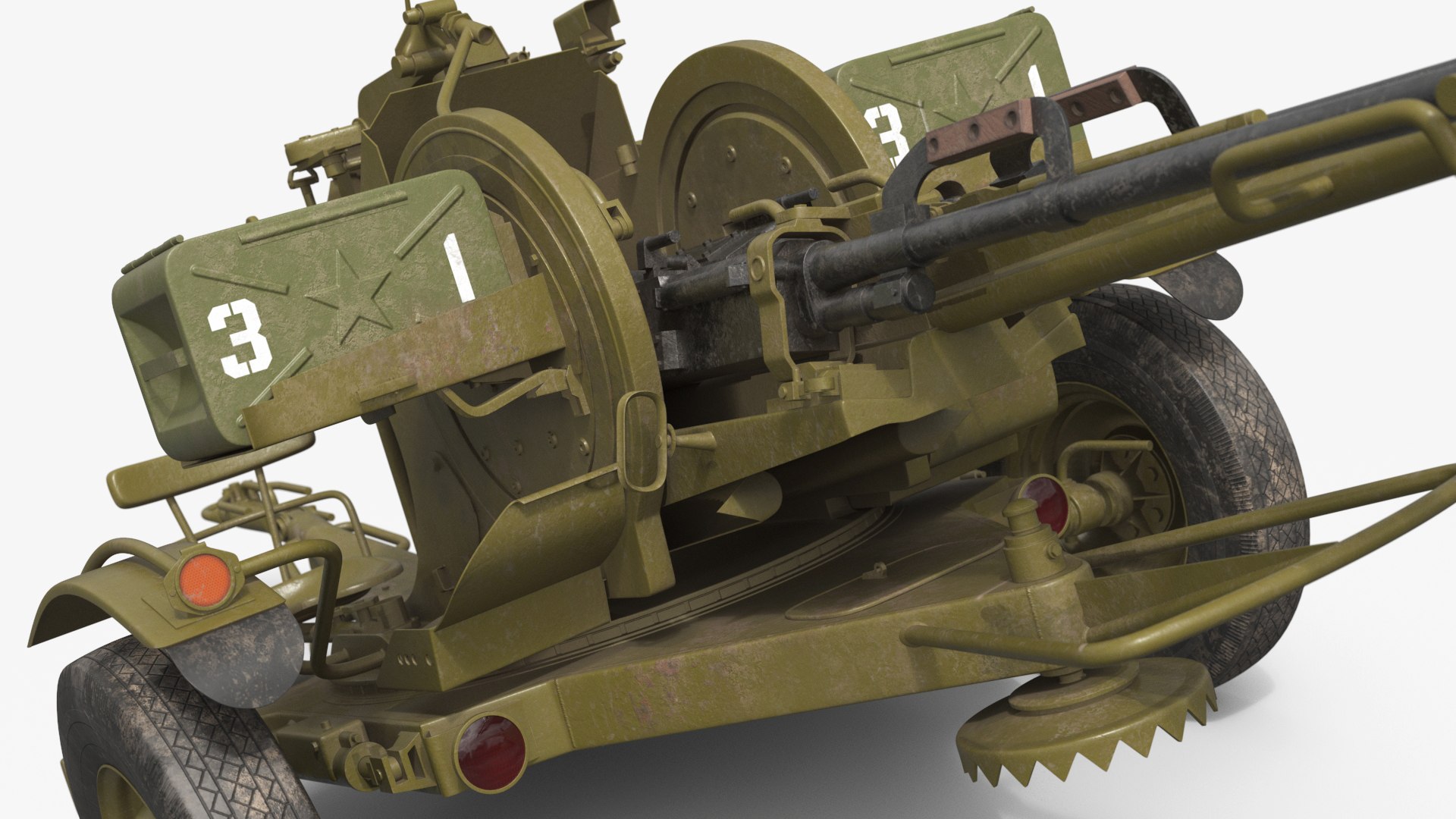 3D model Soviet ZU-23-2 Twin-Barrel AA Gun Rigged for Cinema 4D https://p.turbosquid.com/ts-thumb/qr/w0oGjc/CU/soviet_zu232_twinbarrel_aa_gun_rigged_009/jpg/1758082796/1920x1080/fit_q87/6539e14178ebd8acba38b40d24d4b5172462eba1/soviet_zu232_twinbarrel_aa_gun_rigged_009.jpg