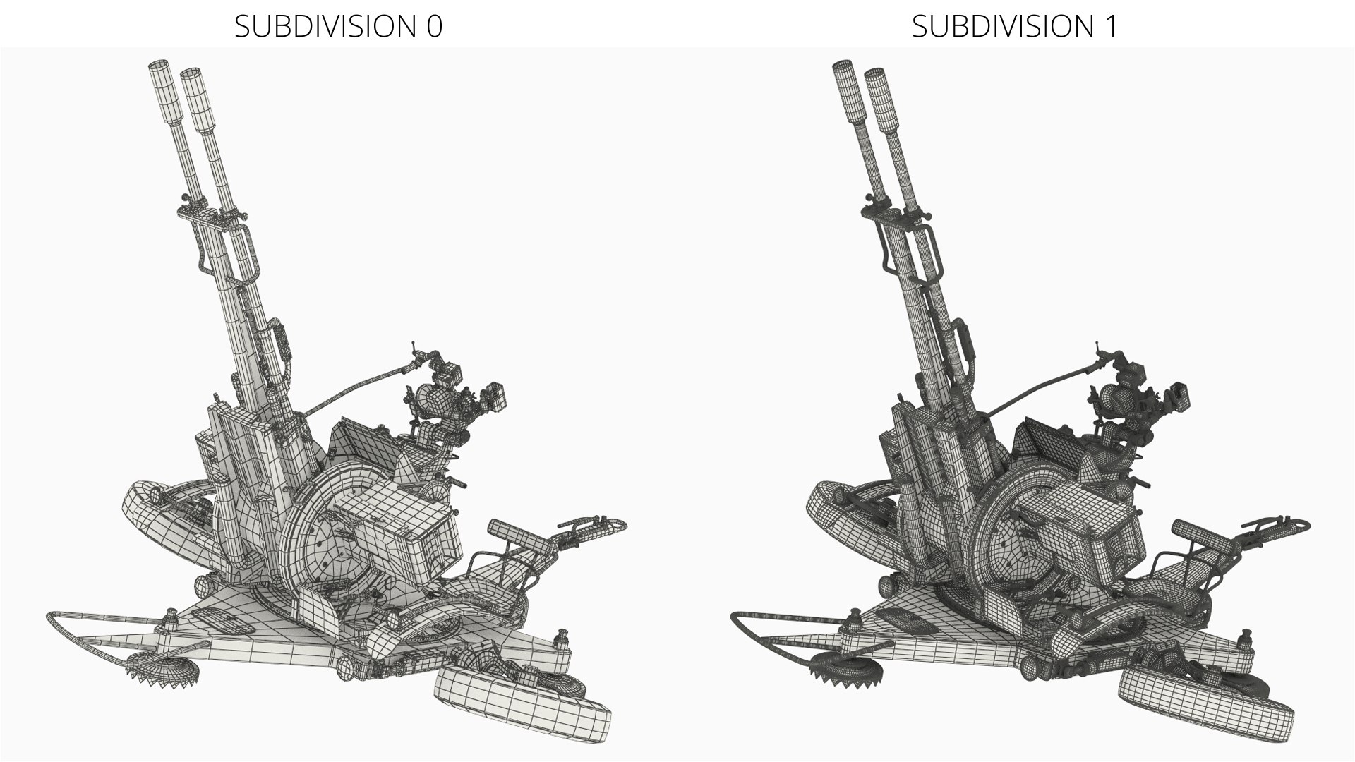 3D model Soviet ZU-23-2 Twin-Barrel AA Gun Rigged for Cinema 4D https://p.turbosquid.com/ts-thumb/qr/w0oGjc/OE/soviet_zu232_twinbarrel_aa_gun_rigged_013/jpg/1758082808/1920x1080/fit_q87/7a002f430cdeda5917087e70cd9cde431ef48b2c/soviet_zu232_twinbarrel_aa_gun_rigged_013.jpg
