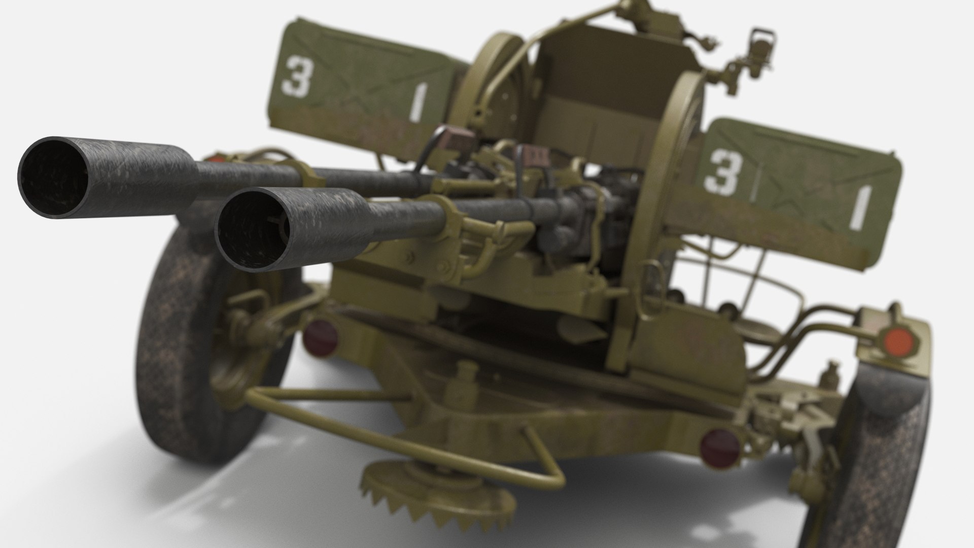 3D model Soviet ZU-23-2 Twin-Barrel AA Gun Rigged for Cinema 4D https://p.turbosquid.com/ts-thumb/qr/w0oGjc/eY/soviet_zu232_twinbarrel_aa_gun_rigged_010/jpg/1758082799/1920x1080/fit_q87/bb6c454c2dd004db9b538f93c9384447e808348a/soviet_zu232_twinbarrel_aa_gun_rigged_010.jpg
