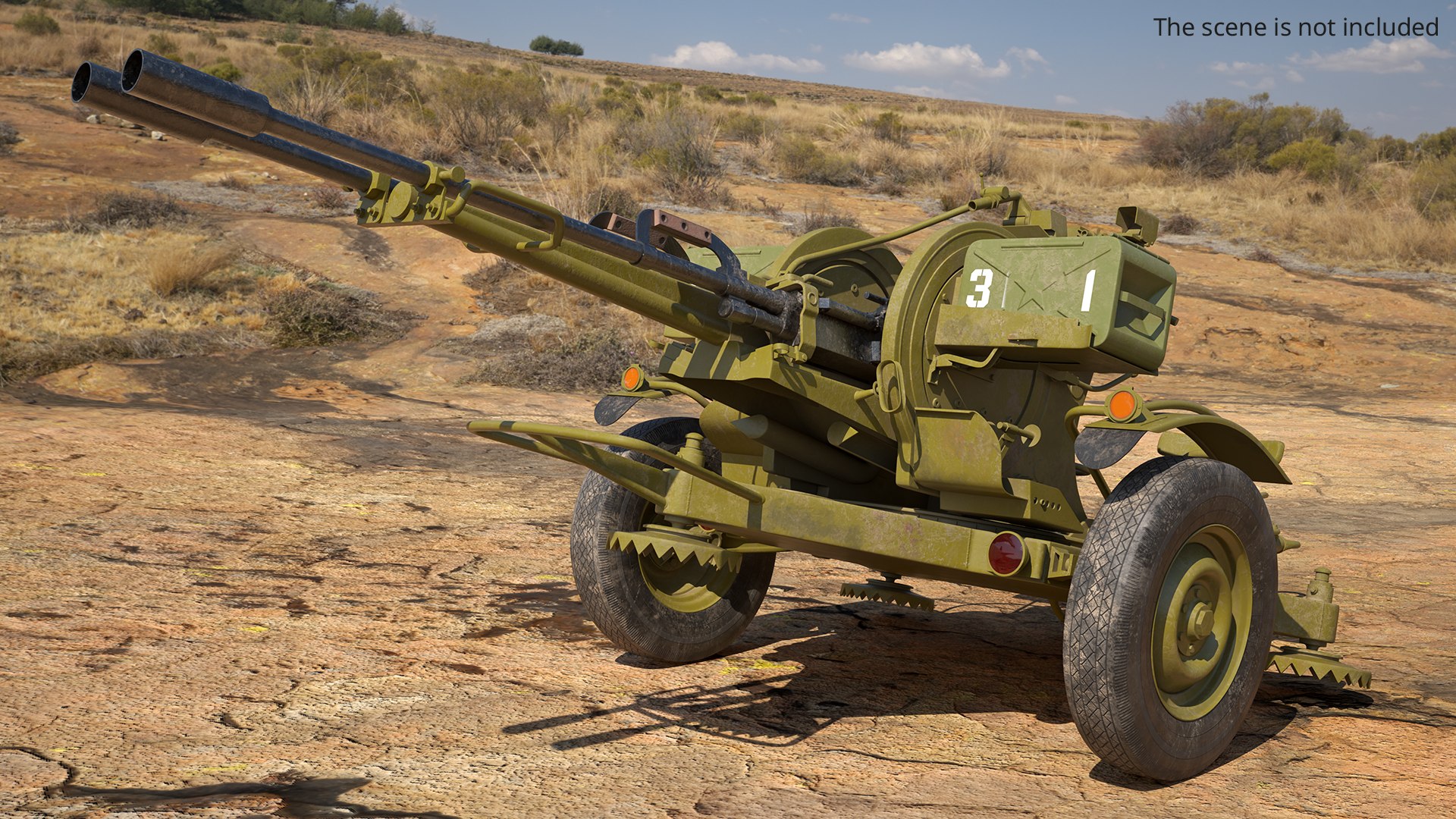 3D model Soviet ZU-23-2 Twin-Barrel AA Gun Rigged for Cinema 4D https://p.turbosquid.com/ts-thumb/qr/w0oGjc/nk/soviet_zu232_twinbarrel_aa_gun_rigged_004/jpg/1758082780/1920x1080/fit_q87/187f515cd81f1ace9b3401b56a6afb5f5ce3a949/soviet_zu232_twinbarrel_aa_gun_rigged_004.jpg