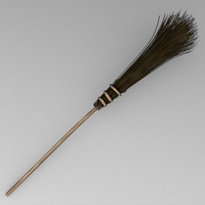 besom broom 3ds