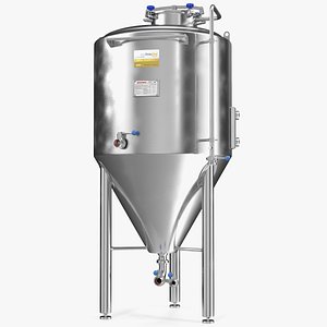 Impiantinox Easybrau Velo Fermentation Tank