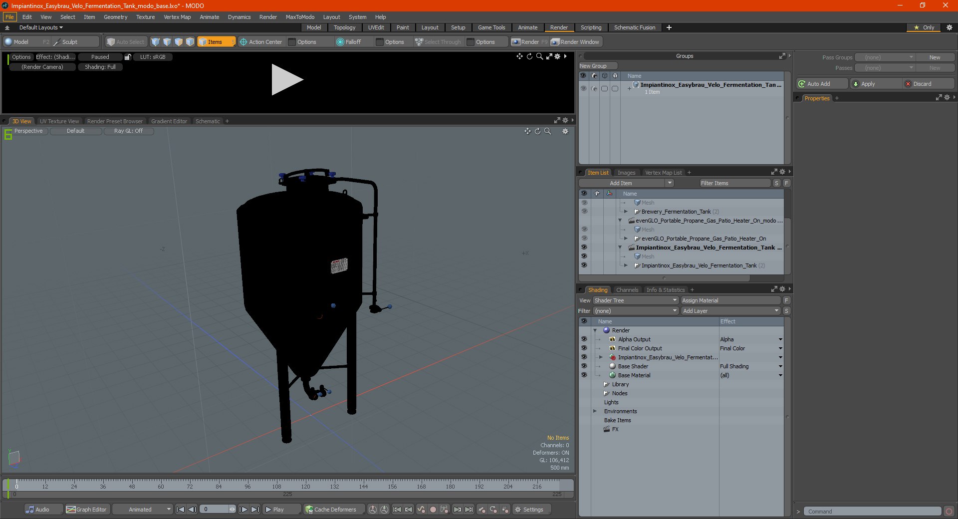 3D impiantinox easybrau velo fermentation https://p.turbosquid.com/ts-thumb/qs/14mxX6/aCEbb9Sk/impiantinoxeasybrauvelofermentationtankvray3dmodel020/jpg/1594630258/1920x1080/fit_q87/382552172a093c9a9287c894992bef36b88a69eb/impiantinoxeasybrauvelofermentationtankvray3dmodel020.jpg