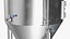 Impiantinox Easybrau Velo Fermentation Tank