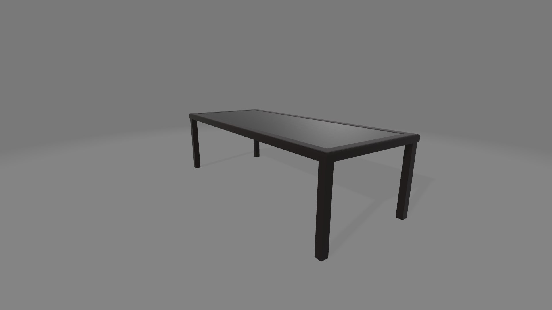 Table Basse 3D Model - TurboSquid 2082521