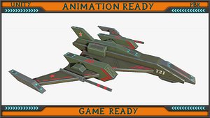 pack stormbreaker fighter space max