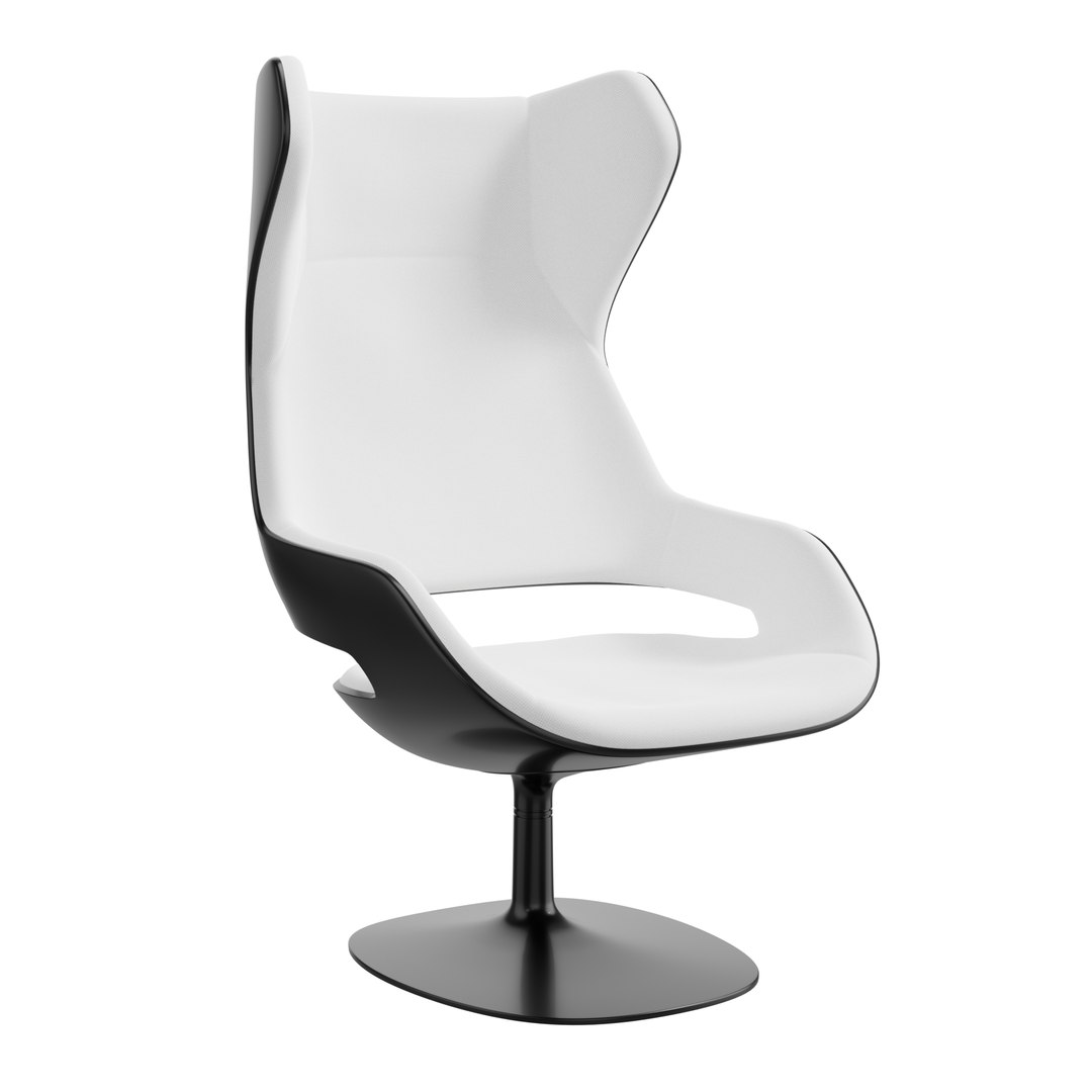 3D Evolution Chair - TurboSquid 2249616