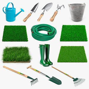 Summer Farming Collection