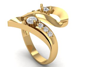 179 Diamond ring