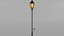 lamp post