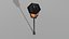 lamp post
