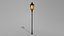 lamp post