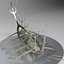 Solfar Sculpture