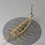 Solfar Sculpture