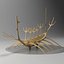 Solfar Sculpture
