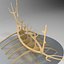 Solfar Sculpture