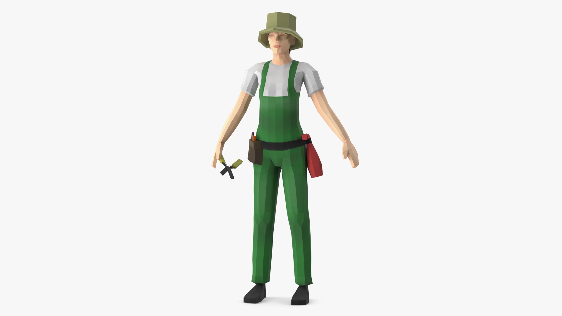 Big Low Poly Characters Collection model https://p.turbosquid.com/ts-thumb/qs/IEwhpb/Mo/lowpolygardener3dsmodel001/jpg/1706689467/1920x1080/fit_q87/89d04b80f321e3e696321204a3e8ec66b3826201/lowpolygardener3dsmodel001.jpg