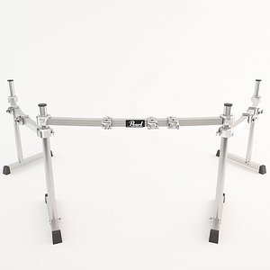 Rack Drum Pearl