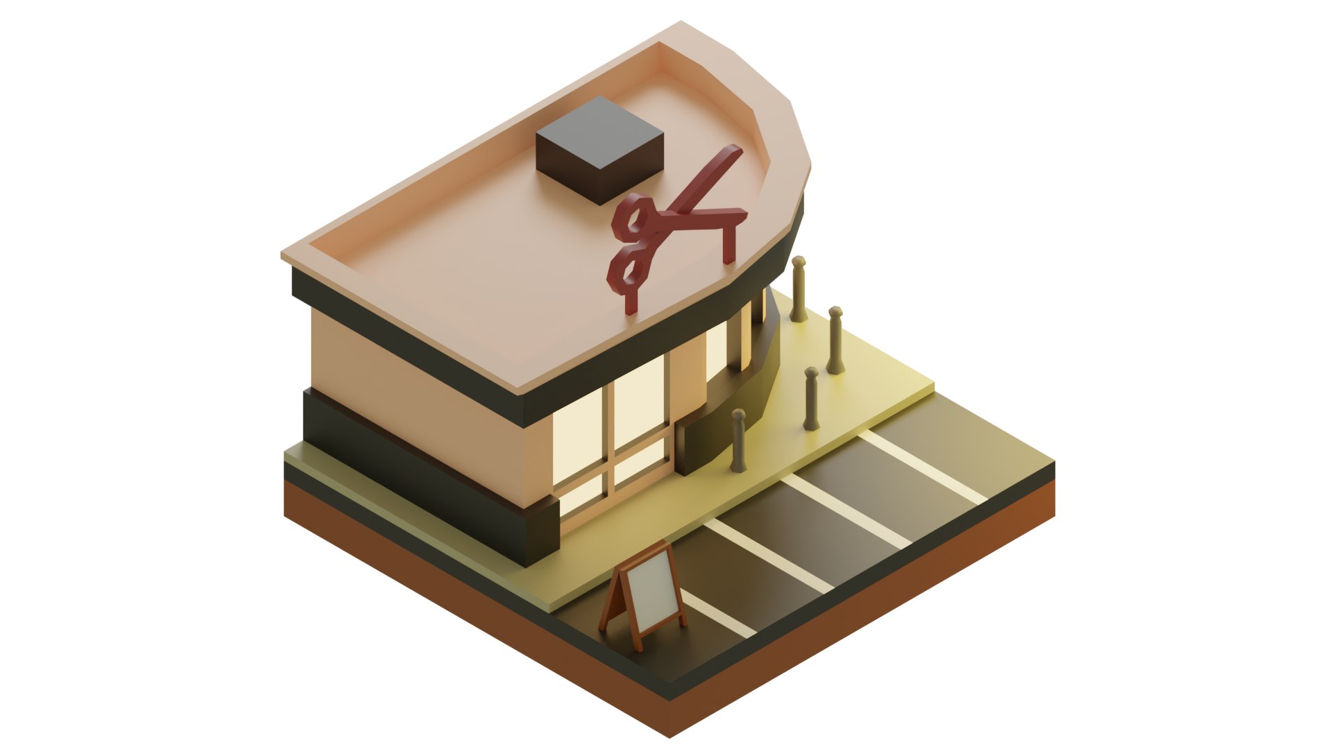3D Low Poly Hair Saloon https://p.turbosquid.com/ts-thumb/qs/KSbjzg/TF/2/png/1707174154/1920x1080/fit_q87/918103705f2953d53c8f8743d327ba4b22969514/2.jpg