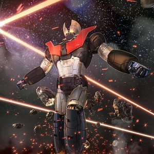 Mazinger