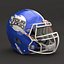 Football Helmet Riddell Revolution Edge