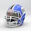 Football Helmet Riddell Revolution Edge