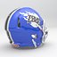Football Helmet Riddell Revolution Edge