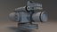 Hybrid Scope