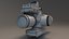 Hybrid Scope