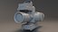 Hybrid Scope