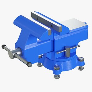 Combination Vise