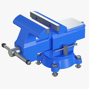 Combination Vise