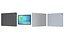 3D model Samsung Galaxy Tab S10 FE All Colors Low Poly