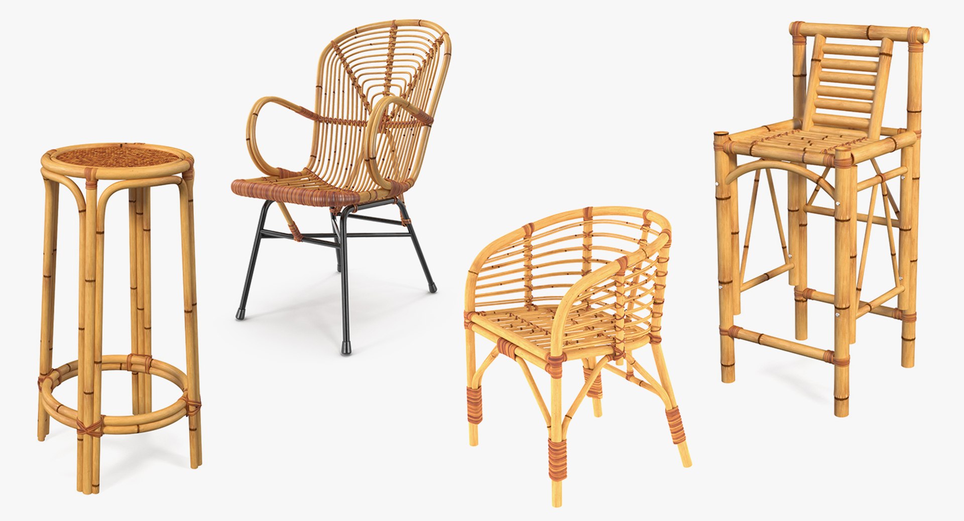 3D Bamboo Chairs  Collection model https://p.turbosquid.com/ts-thumb/qs/h2tf86/2s/bamboochairscollection3dmodel001/jpg/1623307770/1920x1080/fit_q87/b115c6bb4e2ff02883a1a4487aeae729dbca28e5/bamboochairscollection3dmodel001.jpg