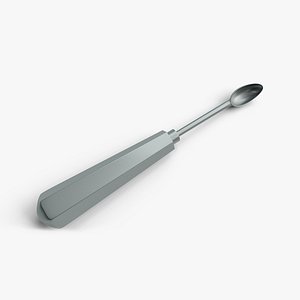 Medical Spoon