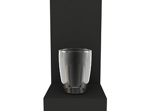 3d materials - model