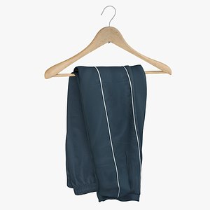 realistic pbr 3D model