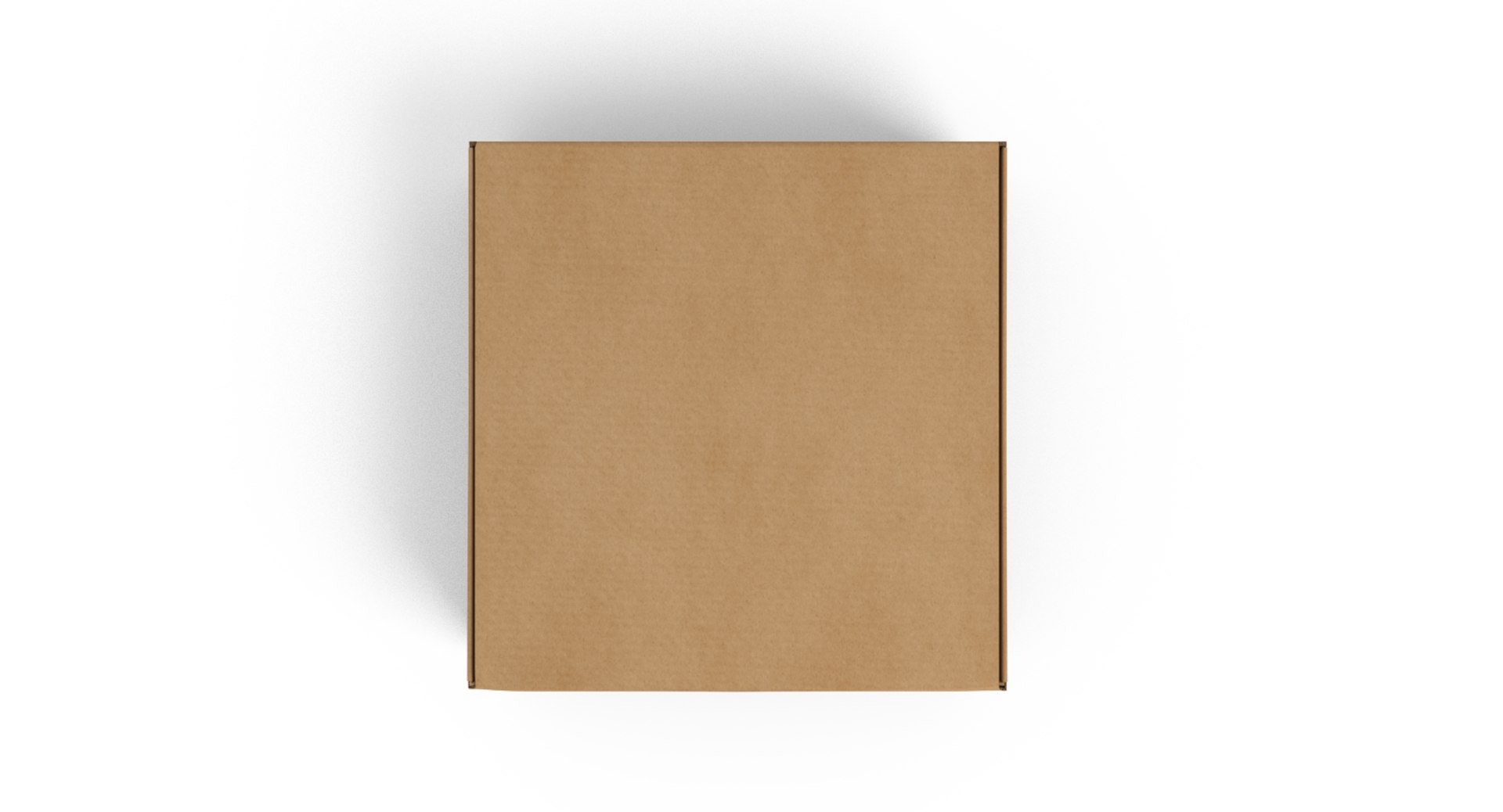 corrugated mailing box 2 3D https://p.turbosquid.com/ts-thumb/qs/p1XRri/Ivf0oKy7/boxclosedtopview/png/1538570338/1920x1080/fit_q87/ae2e0a5f8a035e2d8d1f9a5d21ab69729830081b/boxclosedtopview.jpg