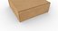 Boîte d'envoi en carton ondulé 2