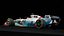 F1 Concept 2026 Template for Livery