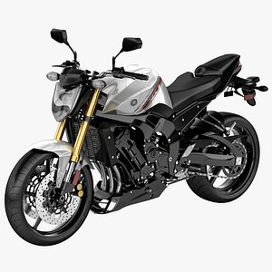 Yamaha FZ1