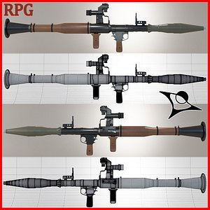 Rpg